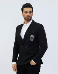 District - Blazer | Skull