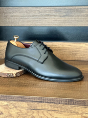 Elegante Herrenschuhe von Tamboga