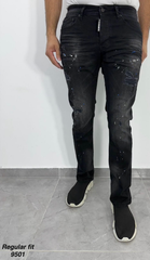 Icon 2 Herren-Jeans Modell 9501