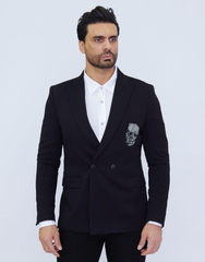 District - Blazer | Skull
