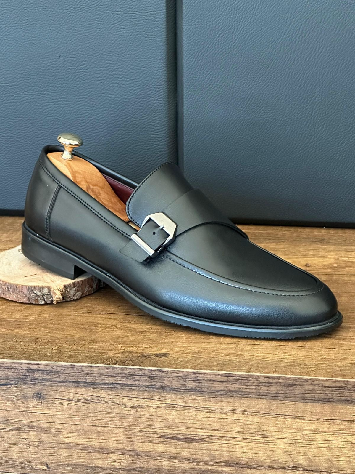 Elegante Tamboga Lederschuhe - Perfekt für jeden Anlass