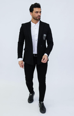 District - Blazer | Skull