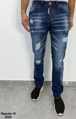 Icon 2 Herren-Jeans Modell 9503