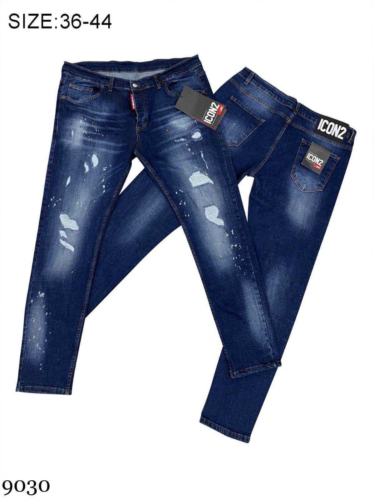 Icon 2 Herren-Jeans Modell 9030