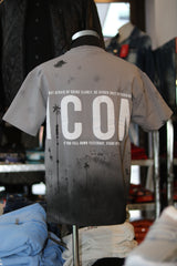 Gangs Icon Palmen T-Shirt – Cool & Urban!
