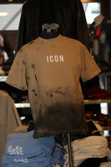 Gangs Icon Palmen T-Shirt – Cool & Urban!