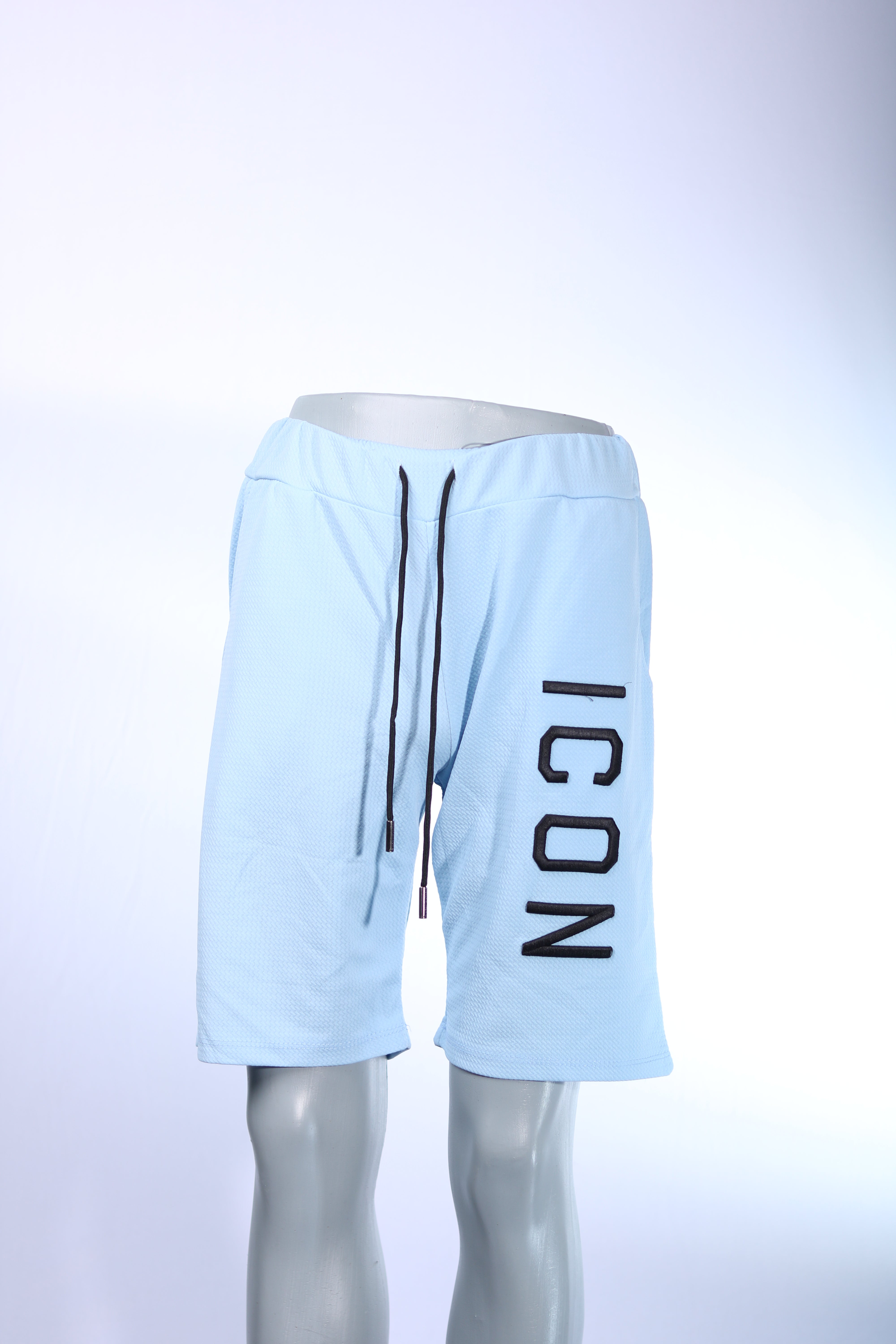 Mentex Icon Sweatshorts – Modern und Bequem