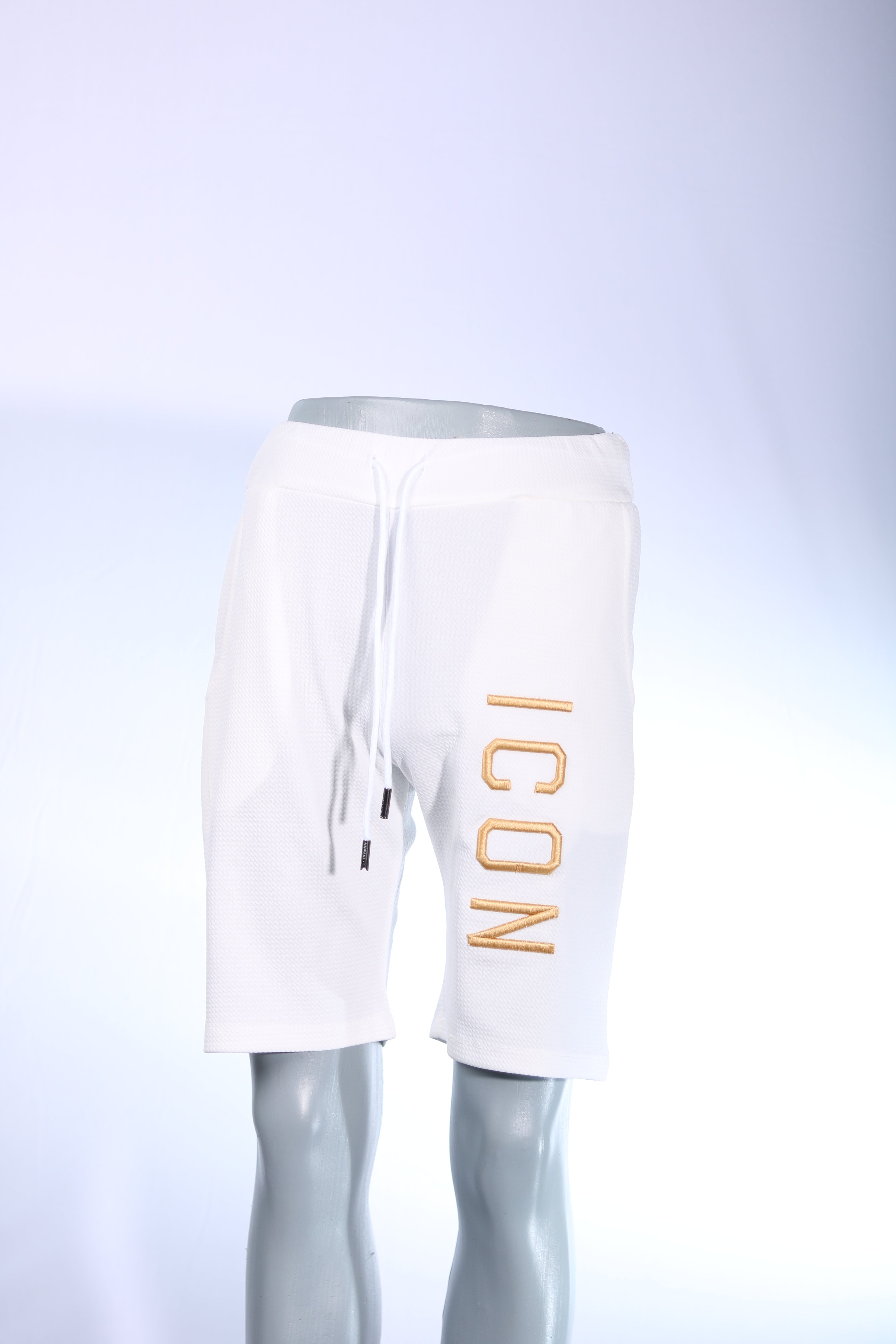 Mentex Icon Sweatshorts – Modern und Bequem