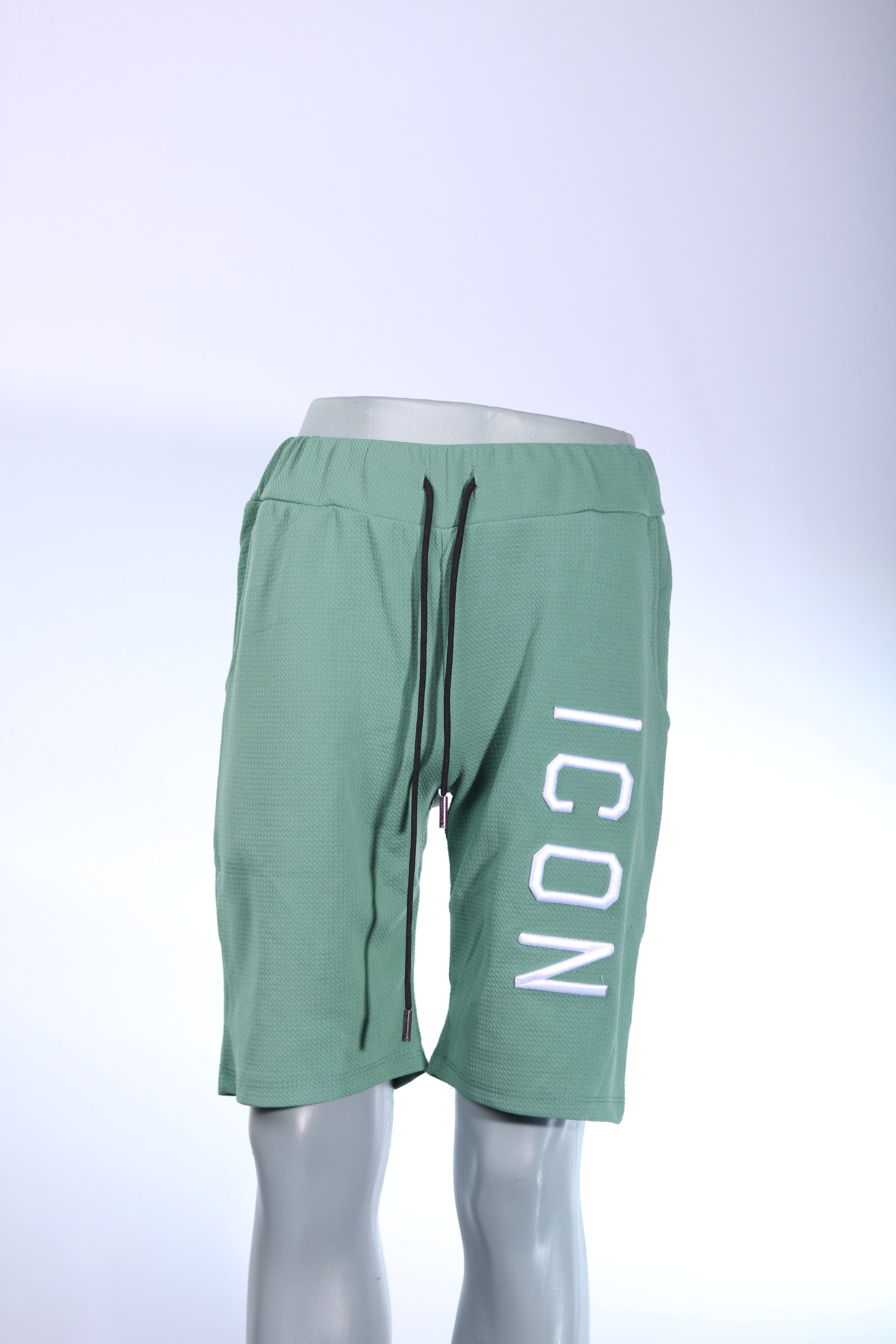 Mentex Icon Sweatshorts – Modern und Bequem