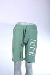 Mentex Icon Sweatshorts – Modern und Bequem