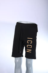 Mentex Icon Sweatshorts – Modern und Bequem
