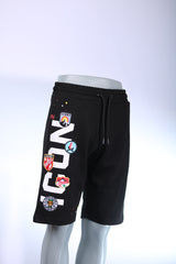 Icon2 Sweatshorts Urban – Lässig und Stylisch