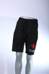 KUMA Icon Sweatshorts – Lässig und Dynamisch