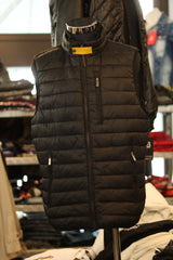 JUST OKEY Puffer Weste – Leicht und Vielseitig