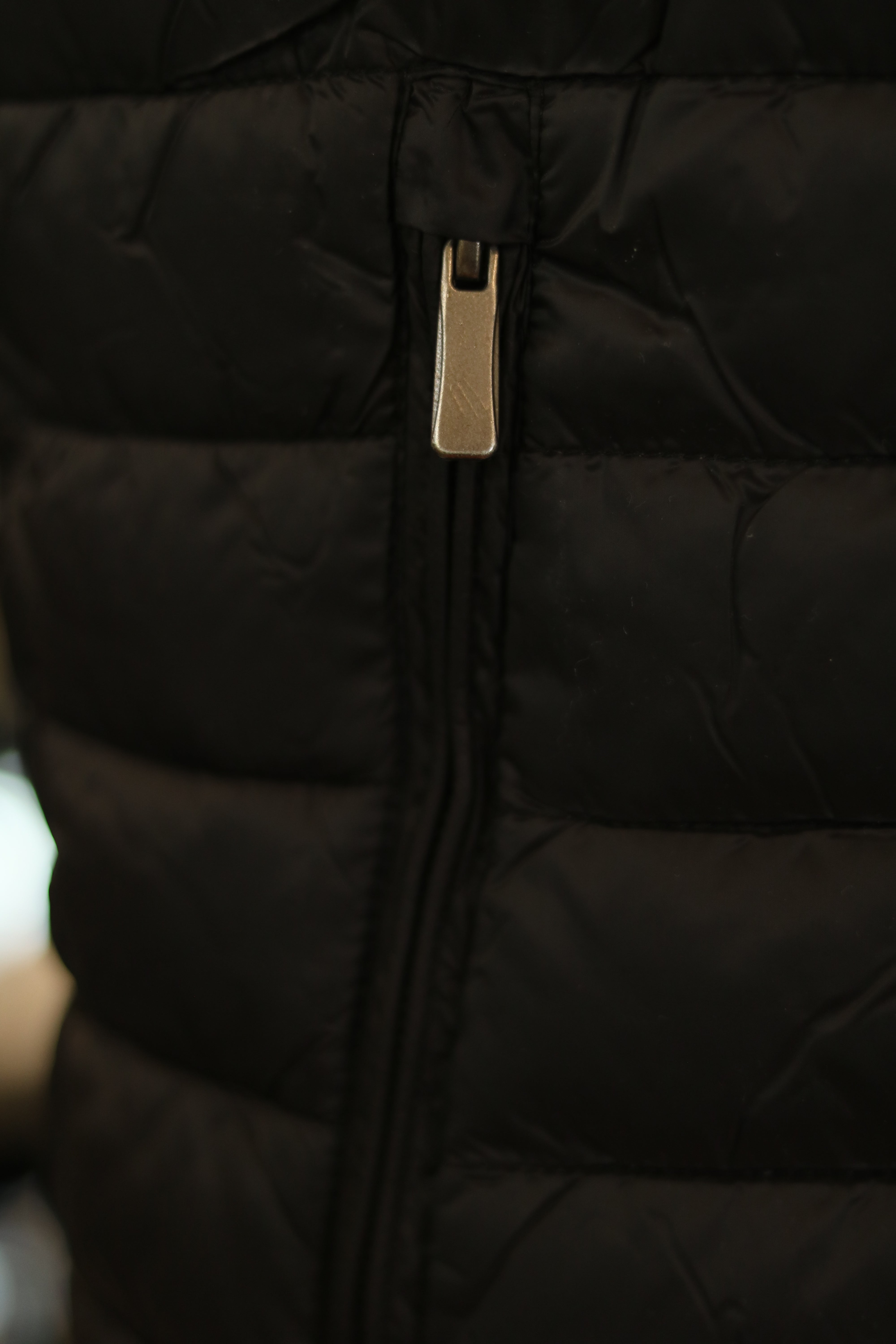 JUST OKEY Puffer Weste – Leicht und Vielseitig