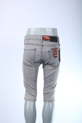 Denim Park Ripped Denim Shorts – Lässig und Urban