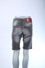 Icon2 Ripped Denim Shorts – Lässig und Urban