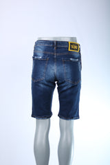 Icon2 Ripped Denim Shorts – Lässig und Urban
