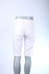 Denim Imperium Ripped Denim Shorts – Used-Look Stil