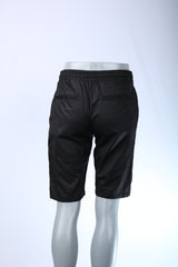 DJ PLUS Sweatshorts Schwarz – Lässig und Bequem