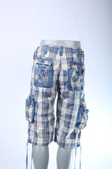 M.O.D. Cargo Shorts – Praktisch und Stilvoll