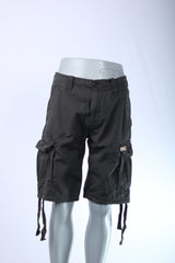 P.L.M. Cargo Shorts – Praktisch und Stilvoll