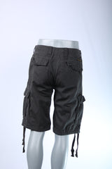 P.L.M. Cargo Shorts – Praktisch und Stilvoll