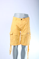 P.L.M. Cargo Shorts – Praktisch und Stilvoll