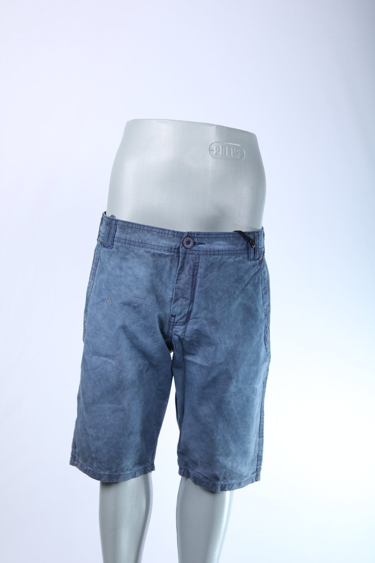M.O.D. Chino Shorts – Lässig und Stilvoll