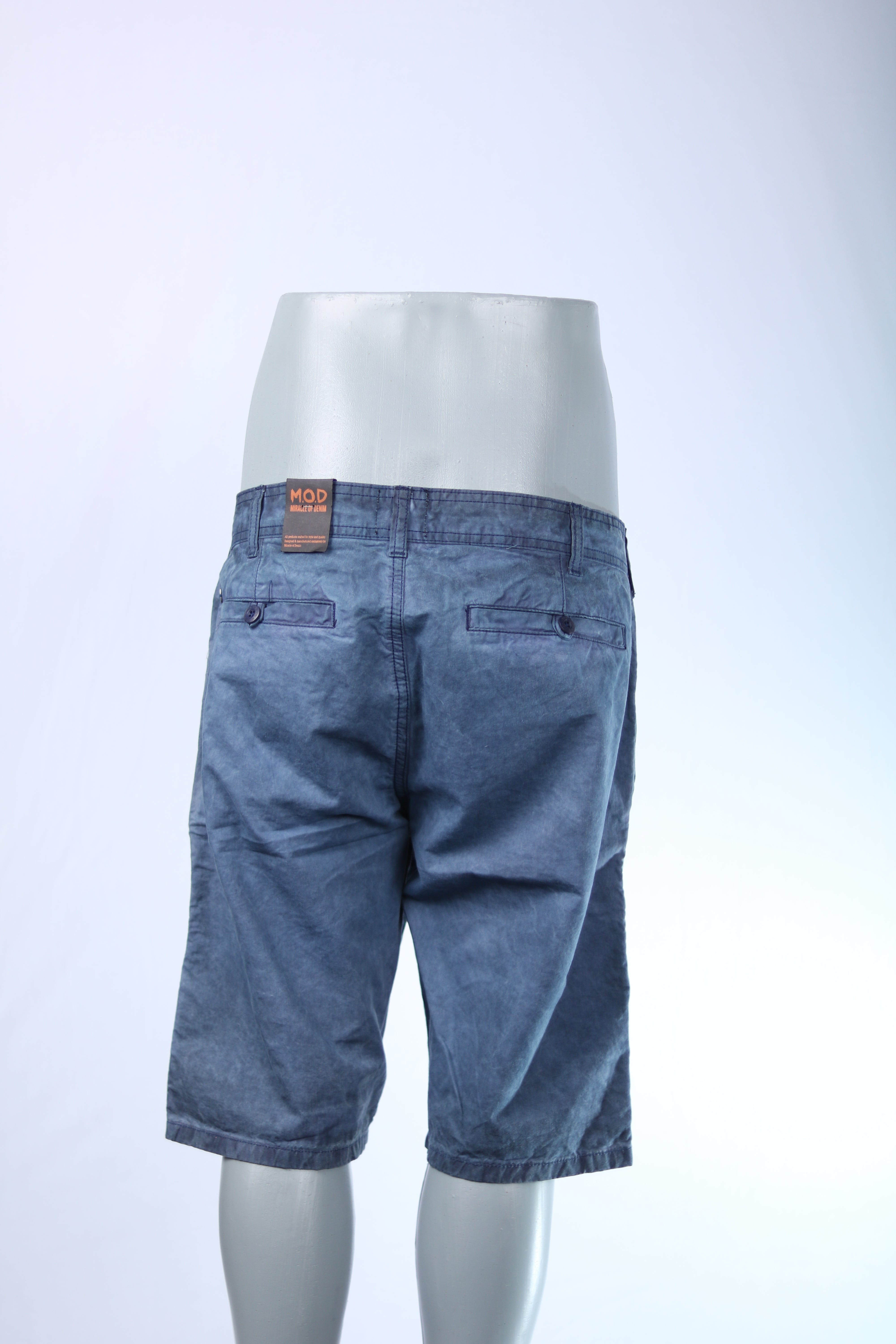 M.O.D. Chino Shorts – Lässig und Stilvoll
