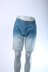 P.L.M. Denim Shorts Blau – Lässig und Stilvoll