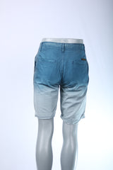 P.L.M. Denim Shorts Blau – Lässig und Stilvoll
