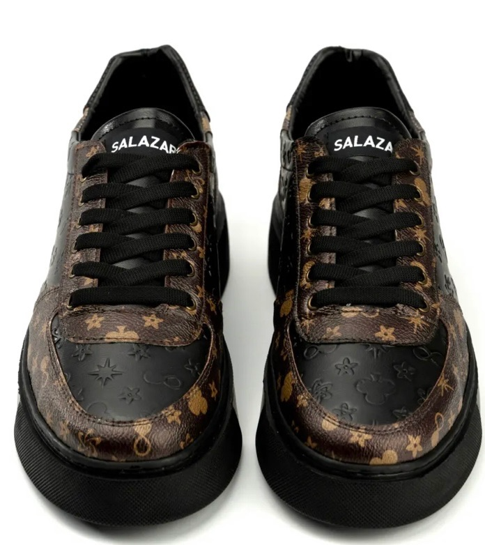 Salazar Sneaker - Exklusives Design