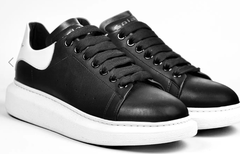 Salazar Sneakers - Stilvoll und Bequem