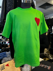 Blackrock Heart Edition Tee