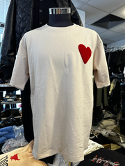 Blackrock Heart Edition Tee