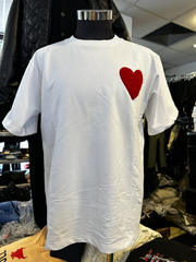 Blackrock Heart Edition Tee