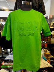 Blackrock Icon Milano Tee