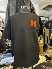 Blackrock H Patch Tee