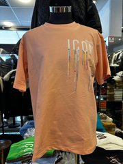 Blackrock Drip Icon Tee