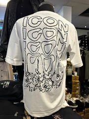 Zayne Icon Outline Tee