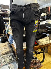 Icon2 Street King Jeans – Urban & Auffällig