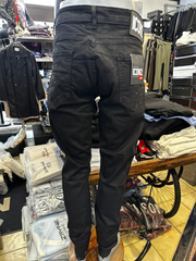 Icon2 Dark Destroyer Jeans – Stilvoll & Urban