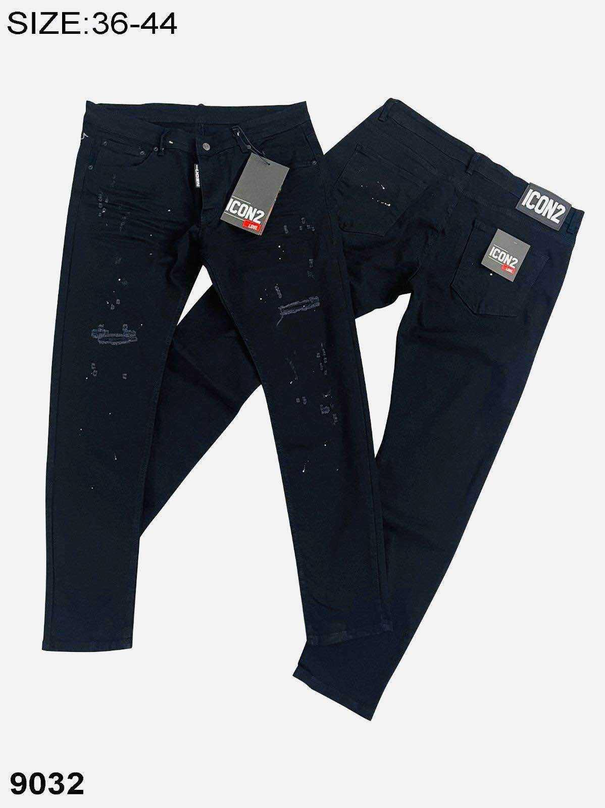 Icon 2 Herren-Jeans Modell 9032