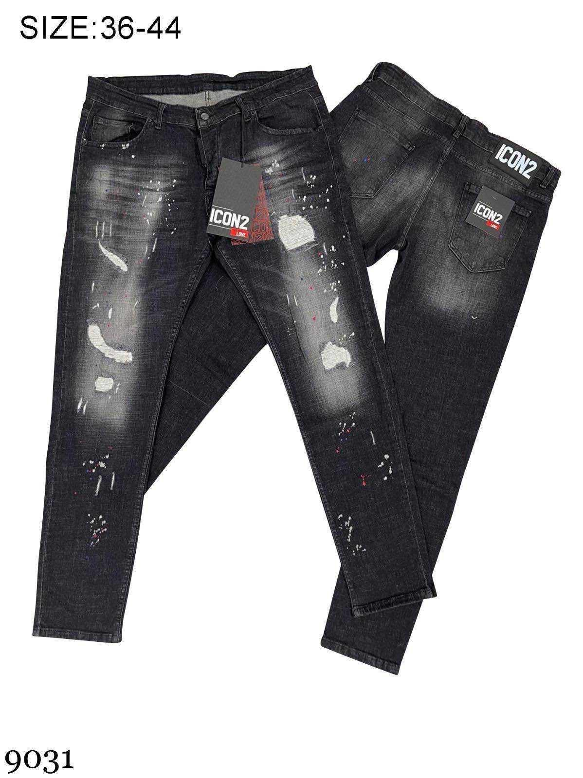 Icon 2 Herren-Jeans Modell 9031