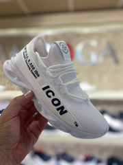 Icon - Mesh Sneaker